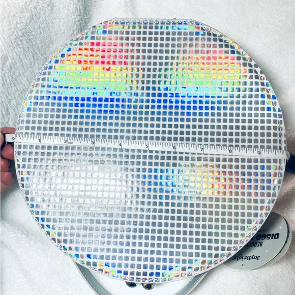 MAKEUP! Ulta Beauty JoyBright Beauty Box β Disco Dreams Collection | NEW! πͺ©π - Picture 6 of 15